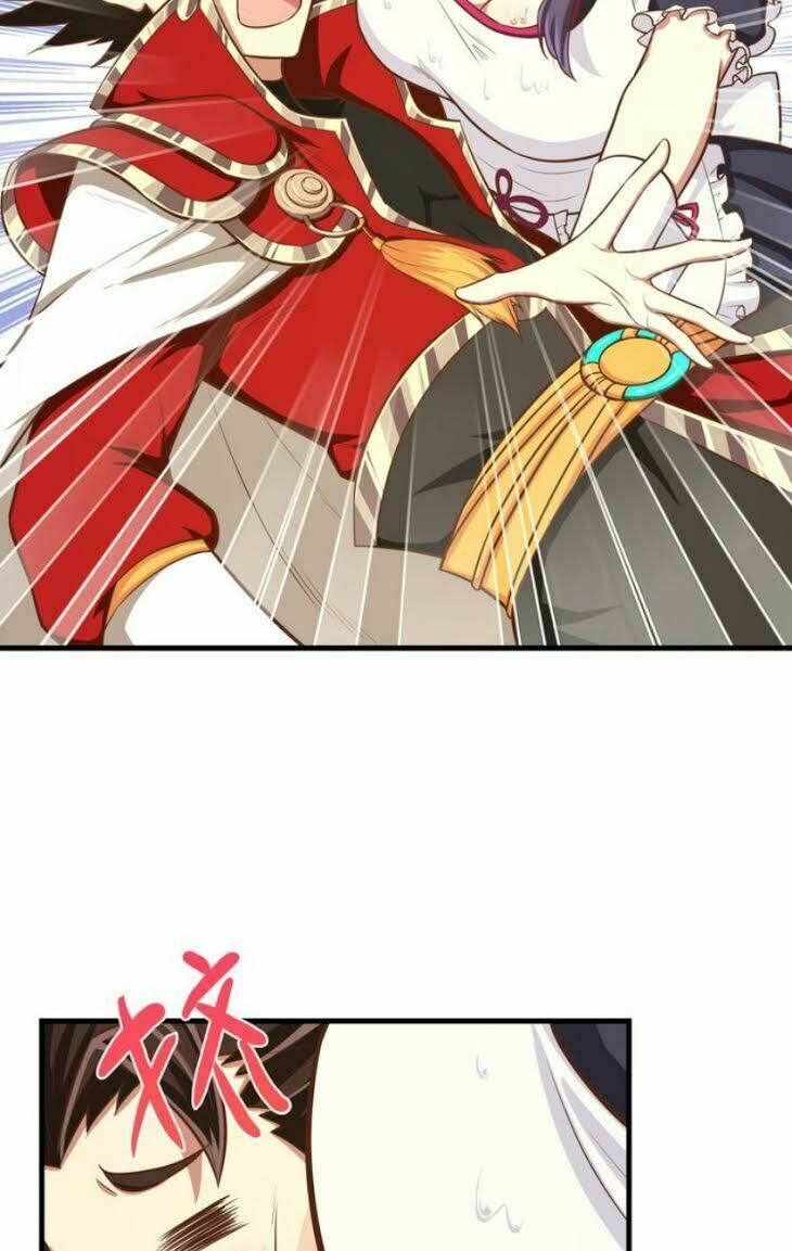 đọc truyện Từ Hôm Nay Bắt Đầu Làm Thành Chủ Chương 22 ảnh 37 tại Thiên Thai Truyện