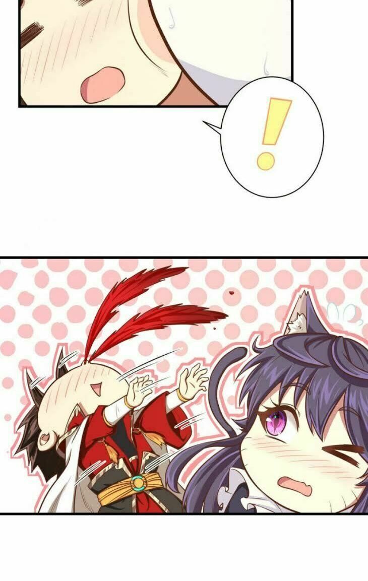 đọc truyện Từ Hôm Nay Bắt Đầu Làm Thành Chủ Chương 22 ảnh 38 tại Thiên Thai Truyện