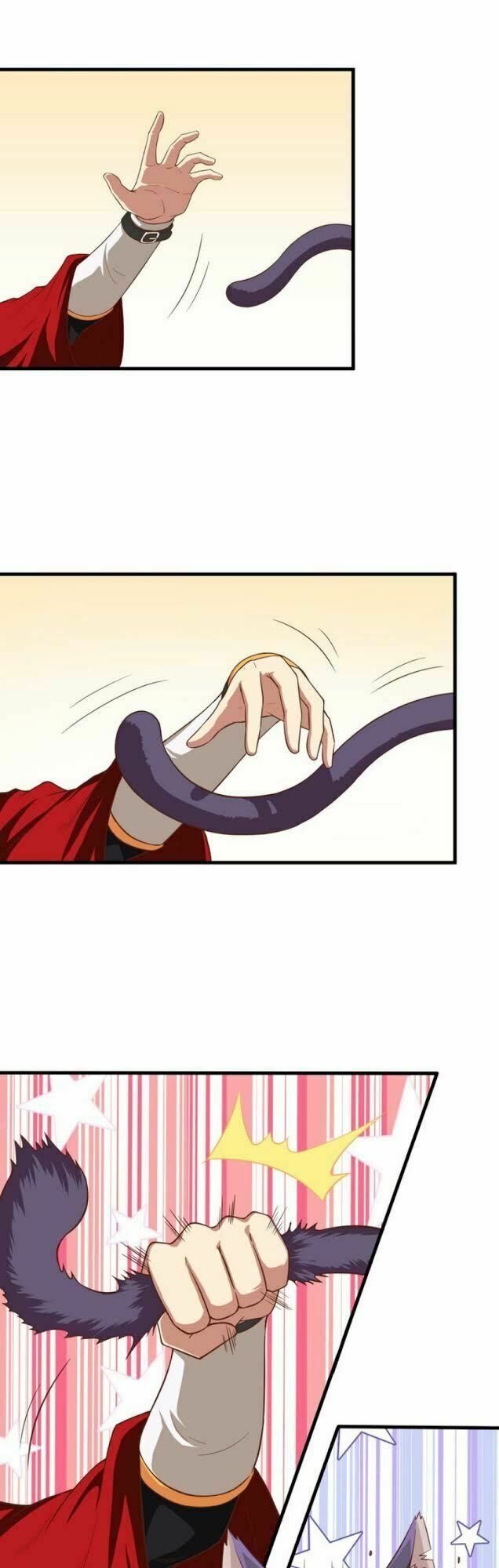 đọc truyện Từ Hôm Nay Bắt Đầu Làm Thành Chủ Chương 22 ảnh 39 tại Thiên Thai Truyện