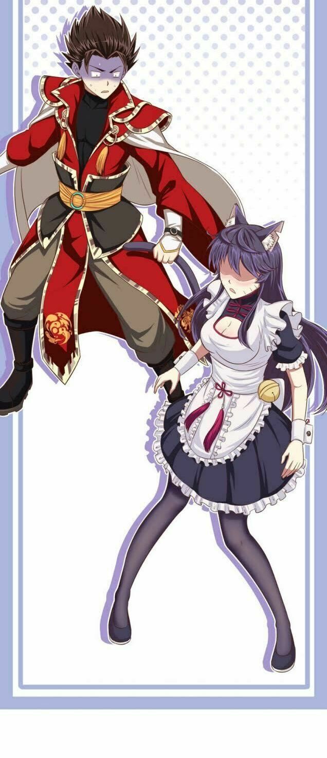 đọc truyện Từ Hôm Nay Bắt Đầu Làm Thành Chủ Chương 22 ảnh 41 tại Thiên Thai Truyện