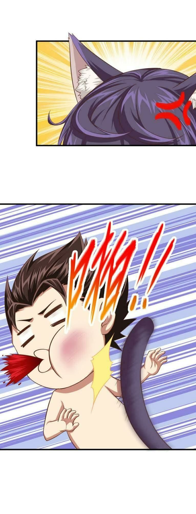 đọc truyện Từ Hôm Nay Bắt Đầu Làm Thành Chủ Chương 22 ảnh 42 tại Thiên Thai Truyện