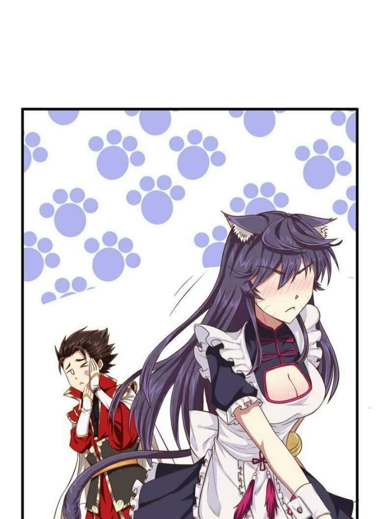 đọc truyện Từ Hôm Nay Bắt Đầu Làm Thành Chủ Chương 22 ảnh 43 tại Thiên Thai Truyện