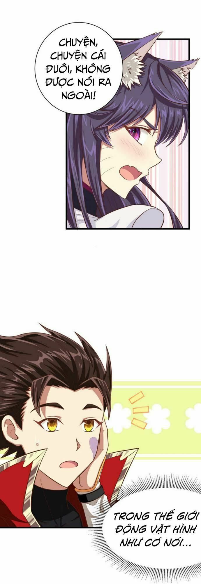 đọc truyện Từ Hôm Nay Bắt Đầu Làm Thành Chủ Chương 22 ảnh 45 tại Thiên Thai Truyện