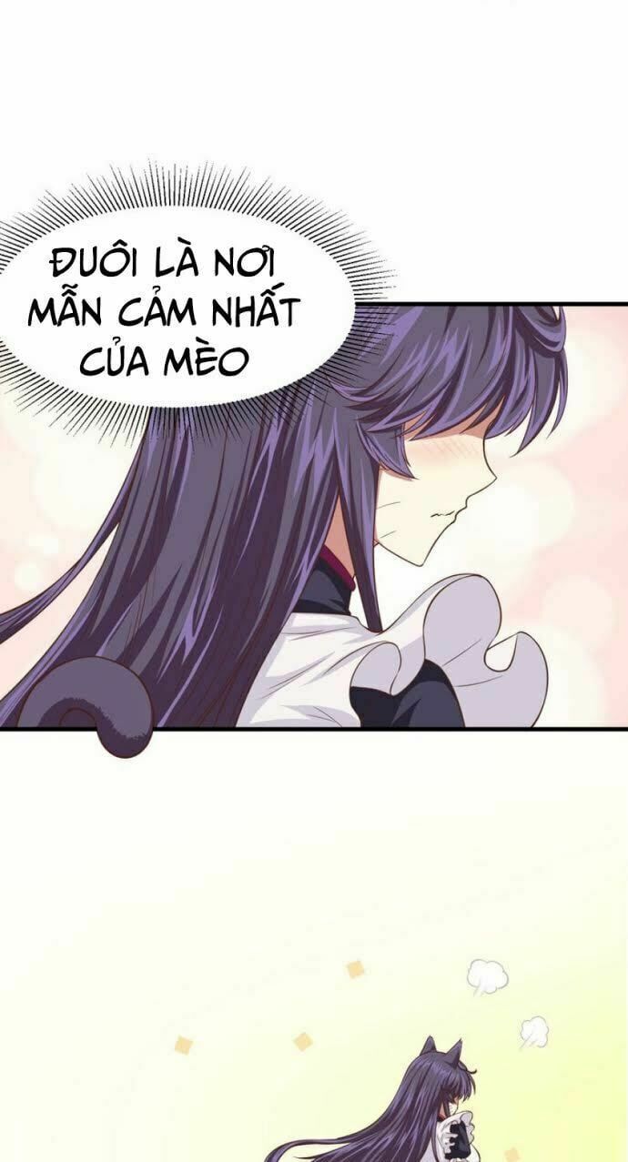 đọc truyện Từ Hôm Nay Bắt Đầu Làm Thành Chủ Chương 22 ảnh 46 tại Thiên Thai Truyện