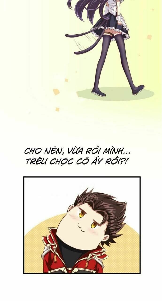 đọc truyện Từ Hôm Nay Bắt Đầu Làm Thành Chủ Chương 22 ảnh 47 tại Thiên Thai Truyện