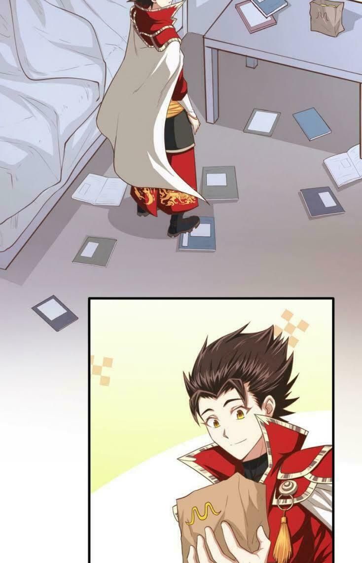 đọc truyện Từ Hôm Nay Bắt Đầu Làm Thành Chủ Chương 22 ảnh 10 tại Thiên Thai Truyện