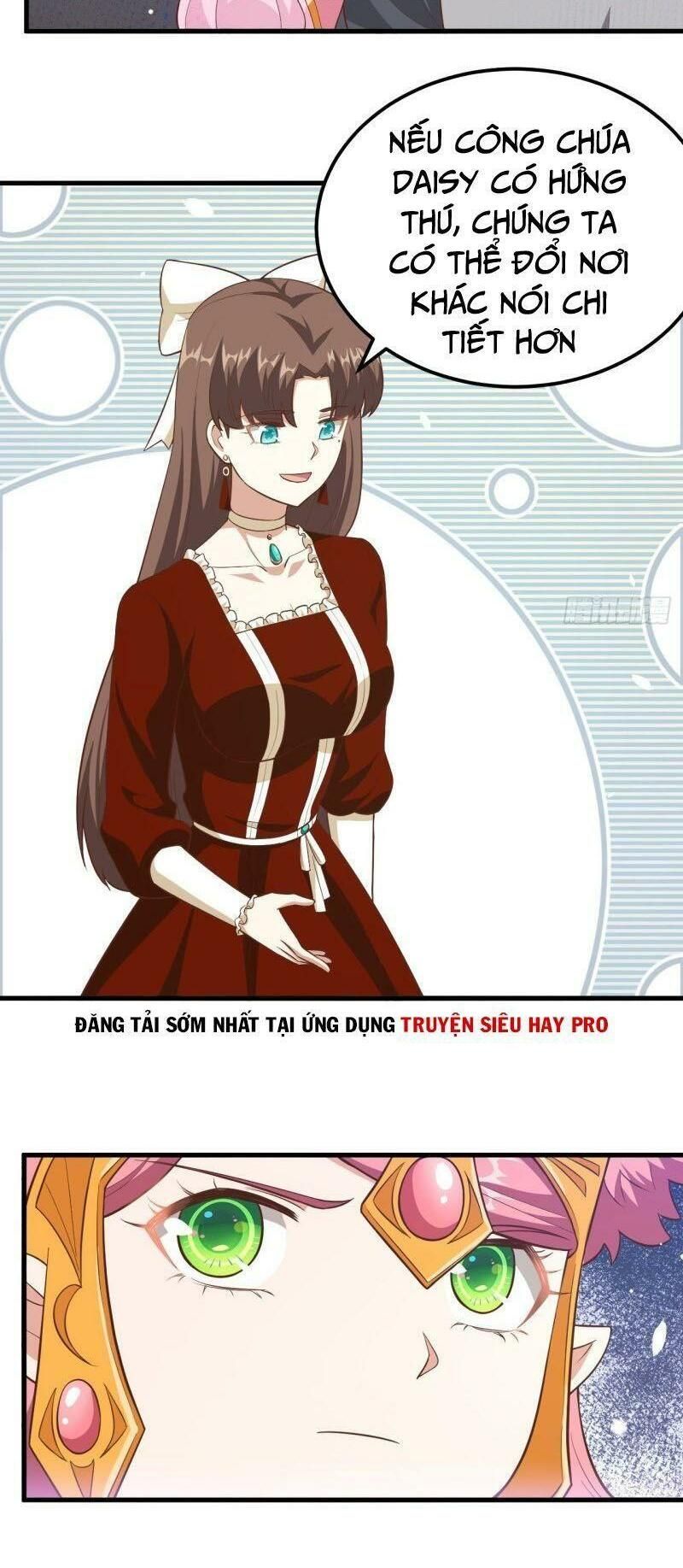 đọc truyện Từ Hôm Nay Bắt Đầu Làm Thành Chủ Chương 220 ảnh 12 tại Thiên Thai Truyện