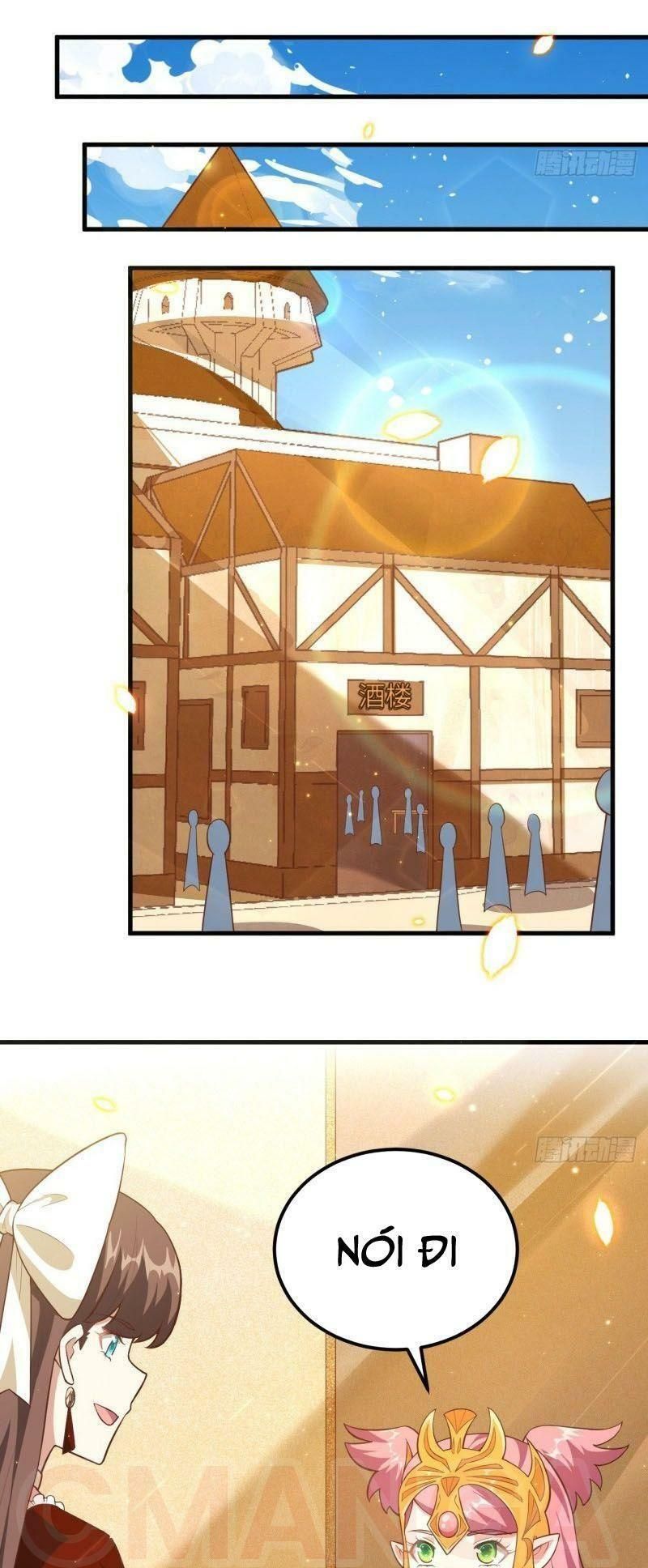 đọc truyện Từ Hôm Nay Bắt Đầu Làm Thành Chủ Chương 220 ảnh 13 tại Thiên Thai Truyện