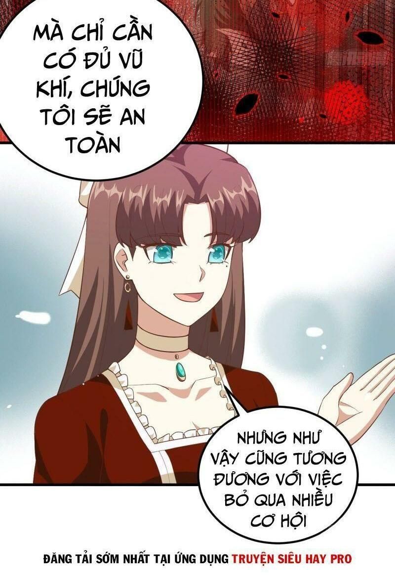 đọc truyện Từ Hôm Nay Bắt Đầu Làm Thành Chủ Chương 220 ảnh 16 tại Thiên Thai Truyện