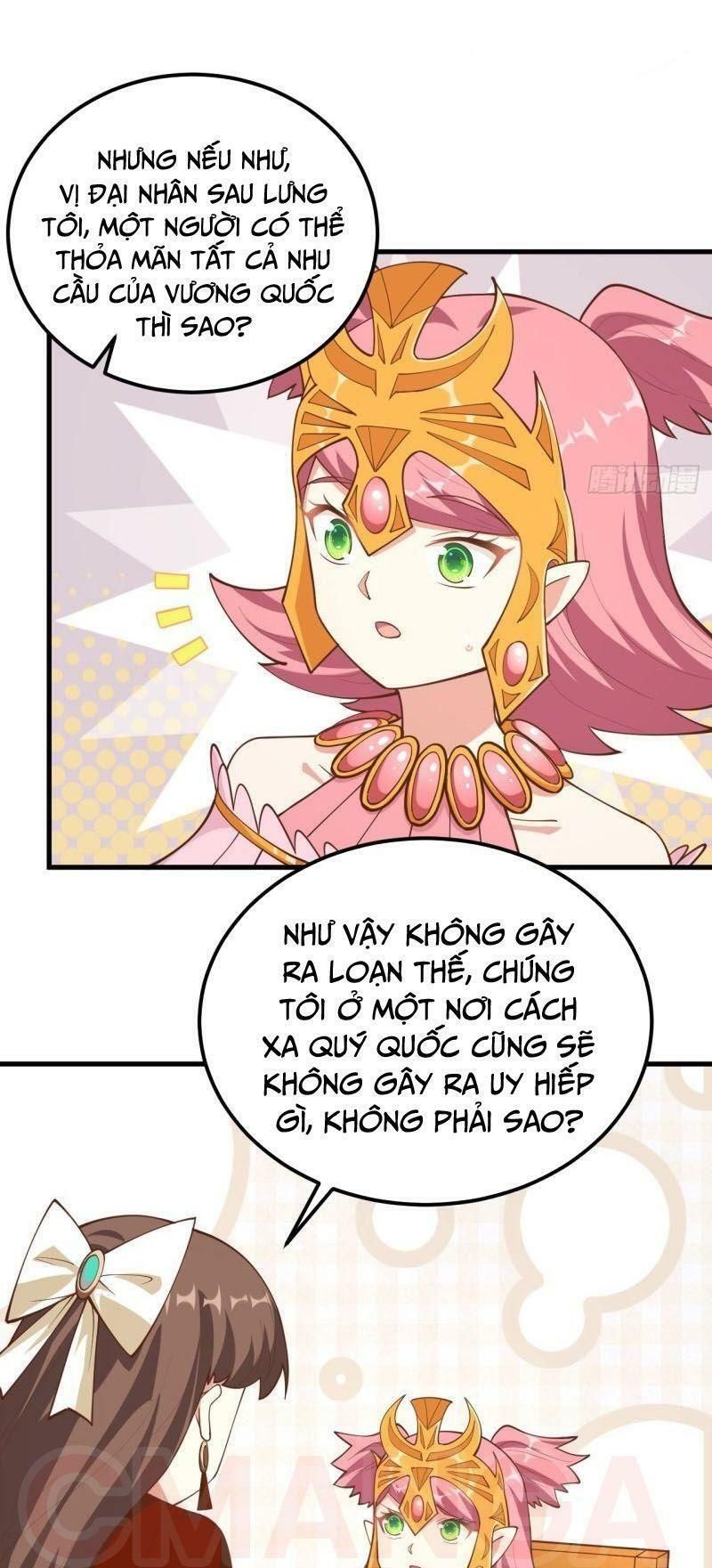 đọc truyện Từ Hôm Nay Bắt Đầu Làm Thành Chủ Chương 220 ảnh 21 tại Thiên Thai Truyện