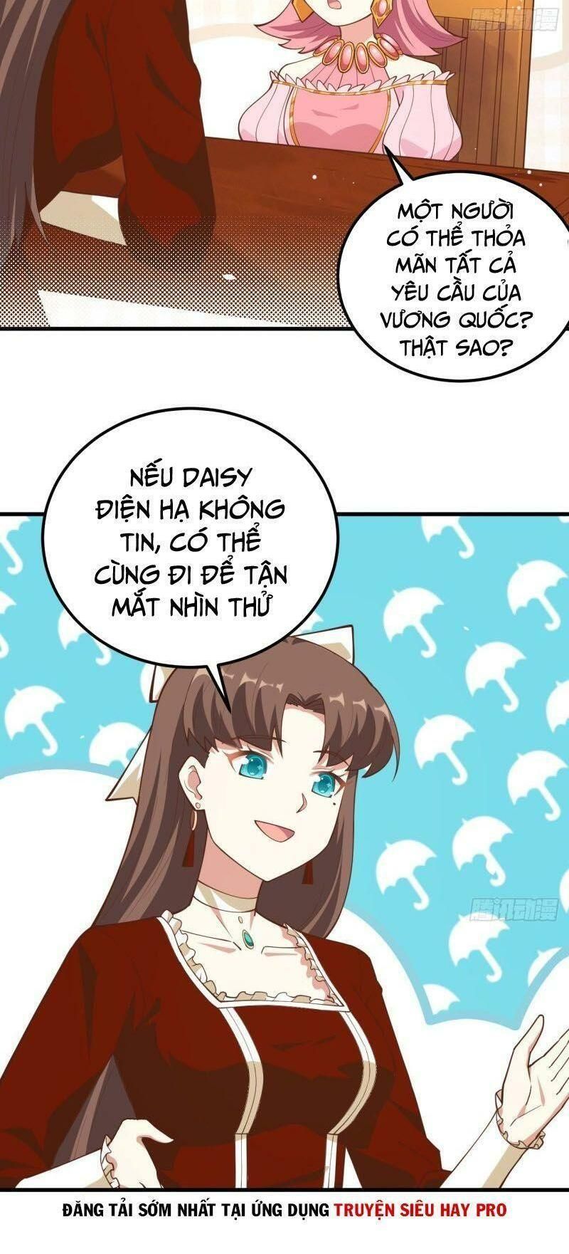 đọc truyện Từ Hôm Nay Bắt Đầu Làm Thành Chủ Chương 220 ảnh 22 tại Thiên Thai Truyện