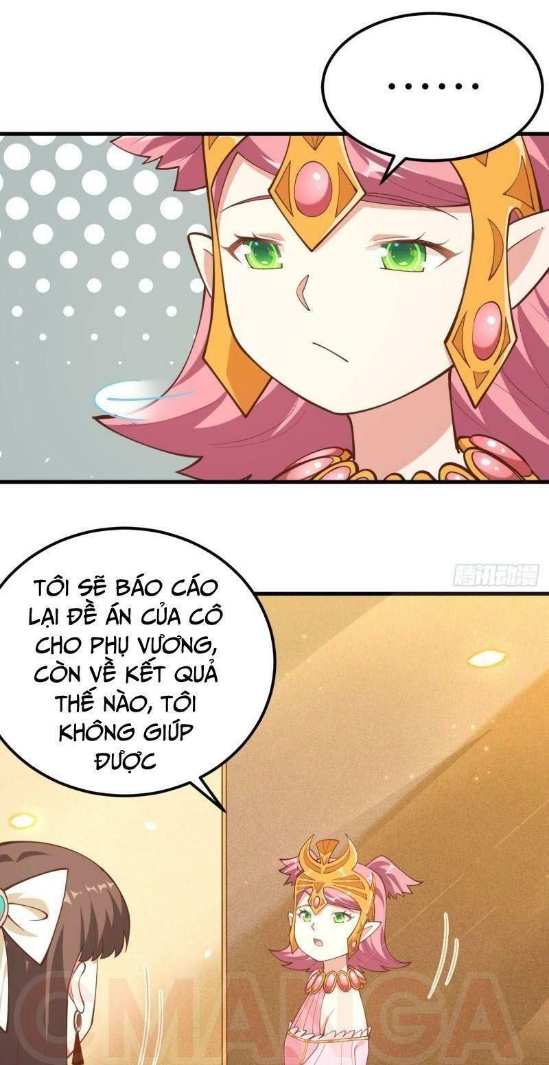 đọc truyện Từ Hôm Nay Bắt Đầu Làm Thành Chủ Chương 220 ảnh 23 tại Thiên Thai Truyện