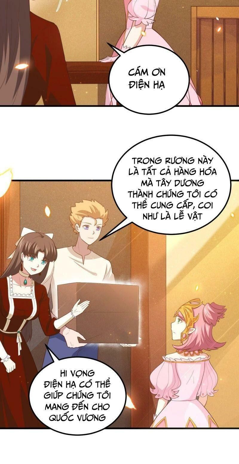 đọc truyện Từ Hôm Nay Bắt Đầu Làm Thành Chủ Chương 220 ảnh 24 tại Thiên Thai Truyện