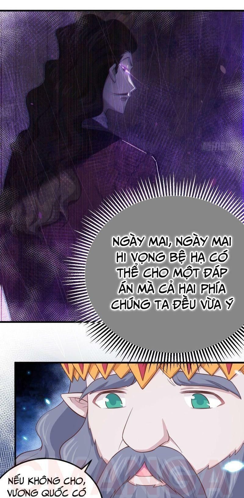 đọc truyện Từ Hôm Nay Bắt Đầu Làm Thành Chủ Chương 220 ảnh 27 tại Thiên Thai Truyện