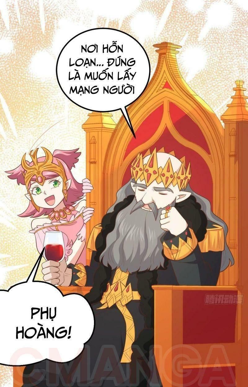 đọc truyện Từ Hôm Nay Bắt Đầu Làm Thành Chủ Chương 220 ảnh 29 tại Thiên Thai Truyện