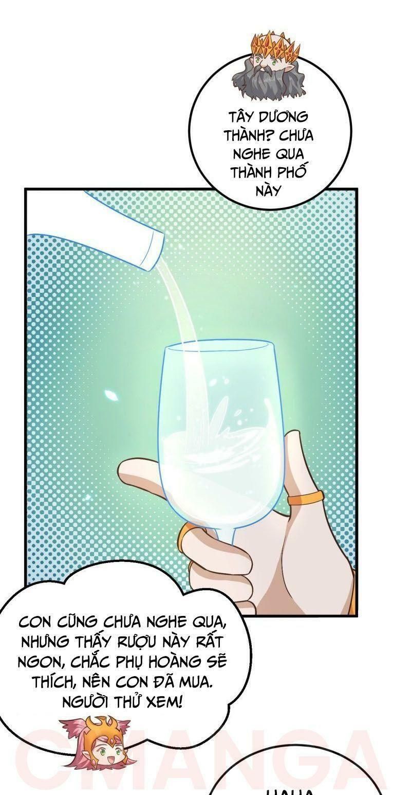 đọc truyện Từ Hôm Nay Bắt Đầu Làm Thành Chủ Chương 220 ảnh 31 tại Thiên Thai Truyện