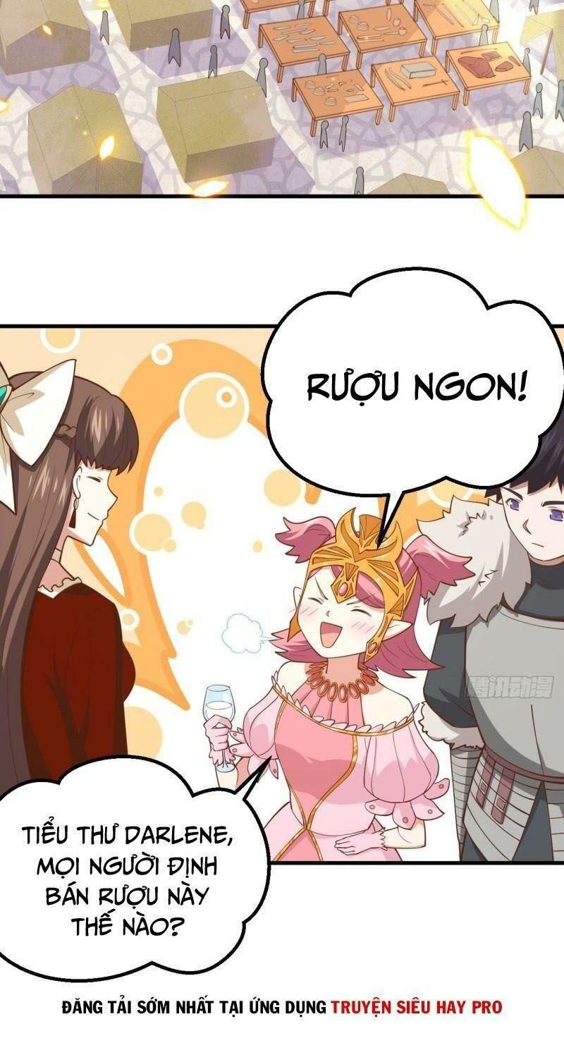 đọc truyện Từ Hôm Nay Bắt Đầu Làm Thành Chủ Chương 220 ảnh 5 tại Thiên Thai Truyện