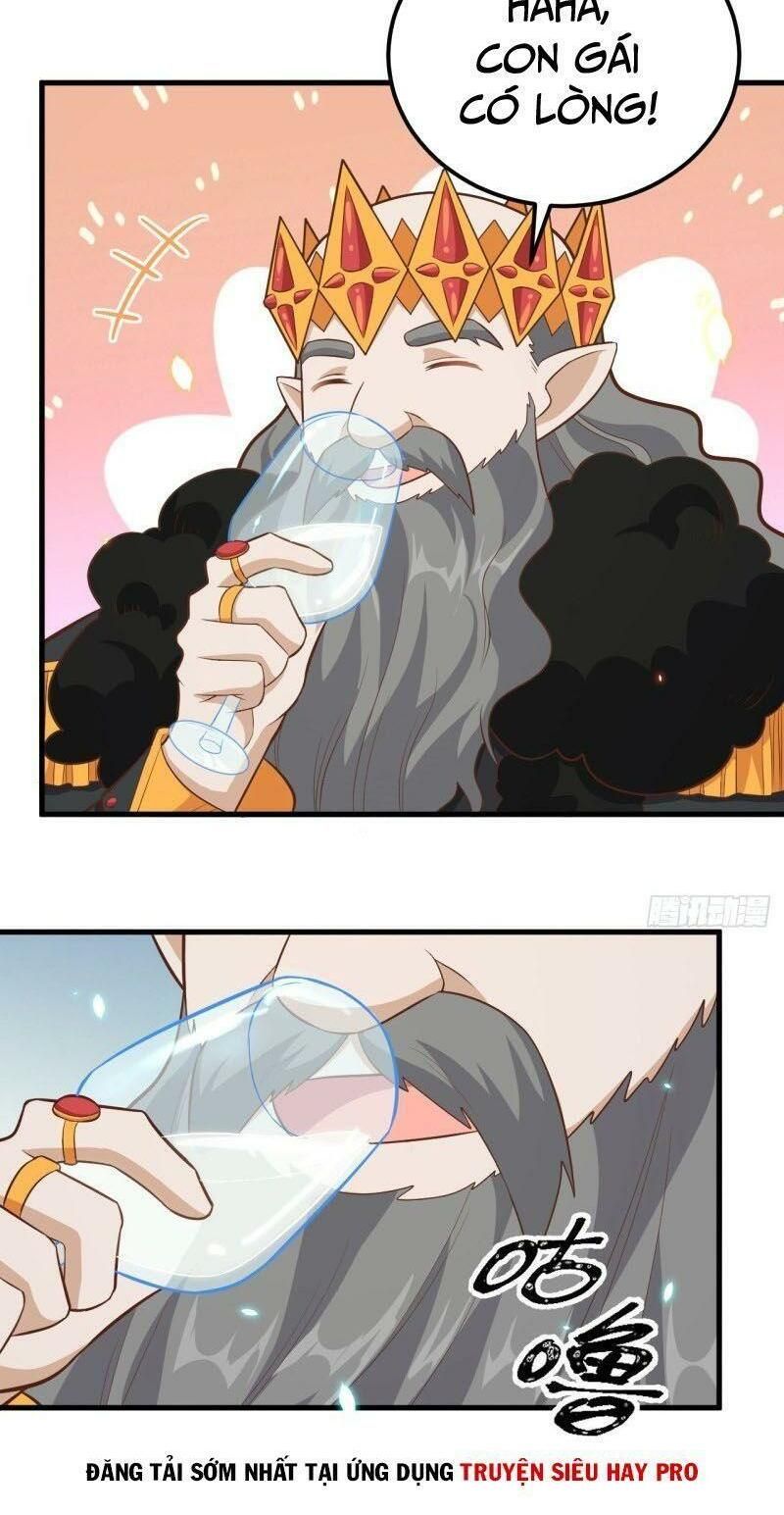 đọc truyện Từ Hôm Nay Bắt Đầu Làm Thành Chủ Chương 220 ảnh 32 tại Thiên Thai Truyện