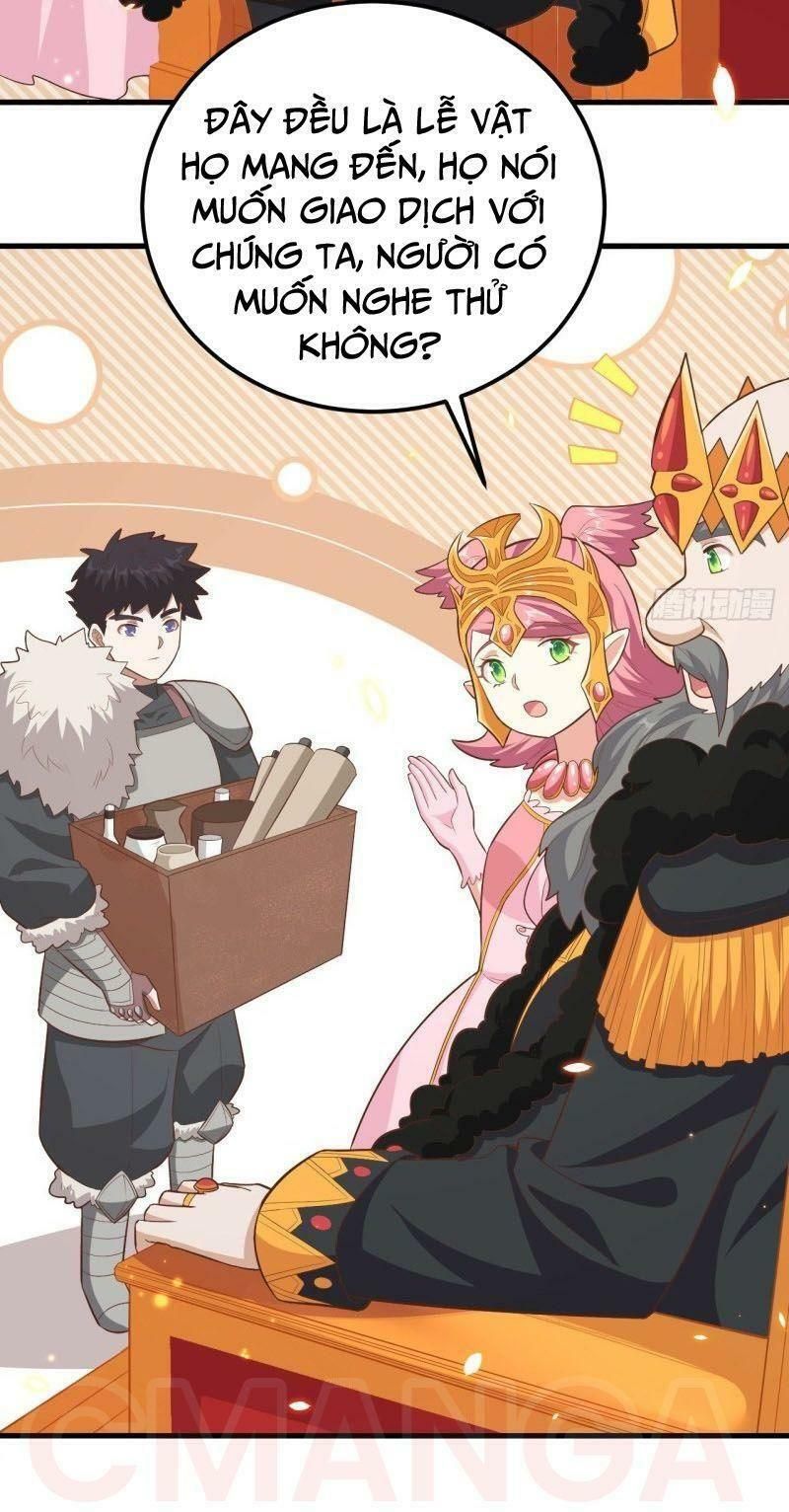 đọc truyện Từ Hôm Nay Bắt Đầu Làm Thành Chủ Chương 220 ảnh 35 tại Thiên Thai Truyện