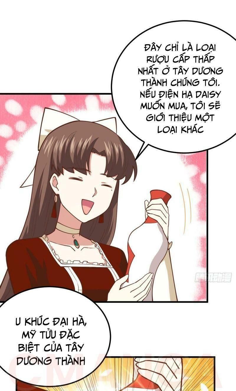 đọc truyện Từ Hôm Nay Bắt Đầu Làm Thành Chủ Chương 220 ảnh 6 tại Thiên Thai Truyện