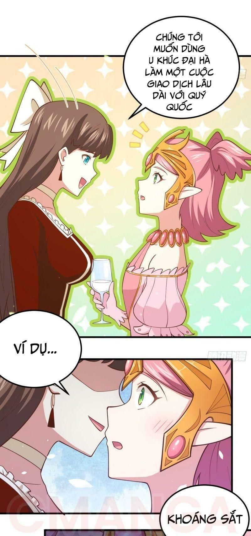 đọc truyện Từ Hôm Nay Bắt Đầu Làm Thành Chủ Chương 220 ảnh 9 tại Thiên Thai Truyện