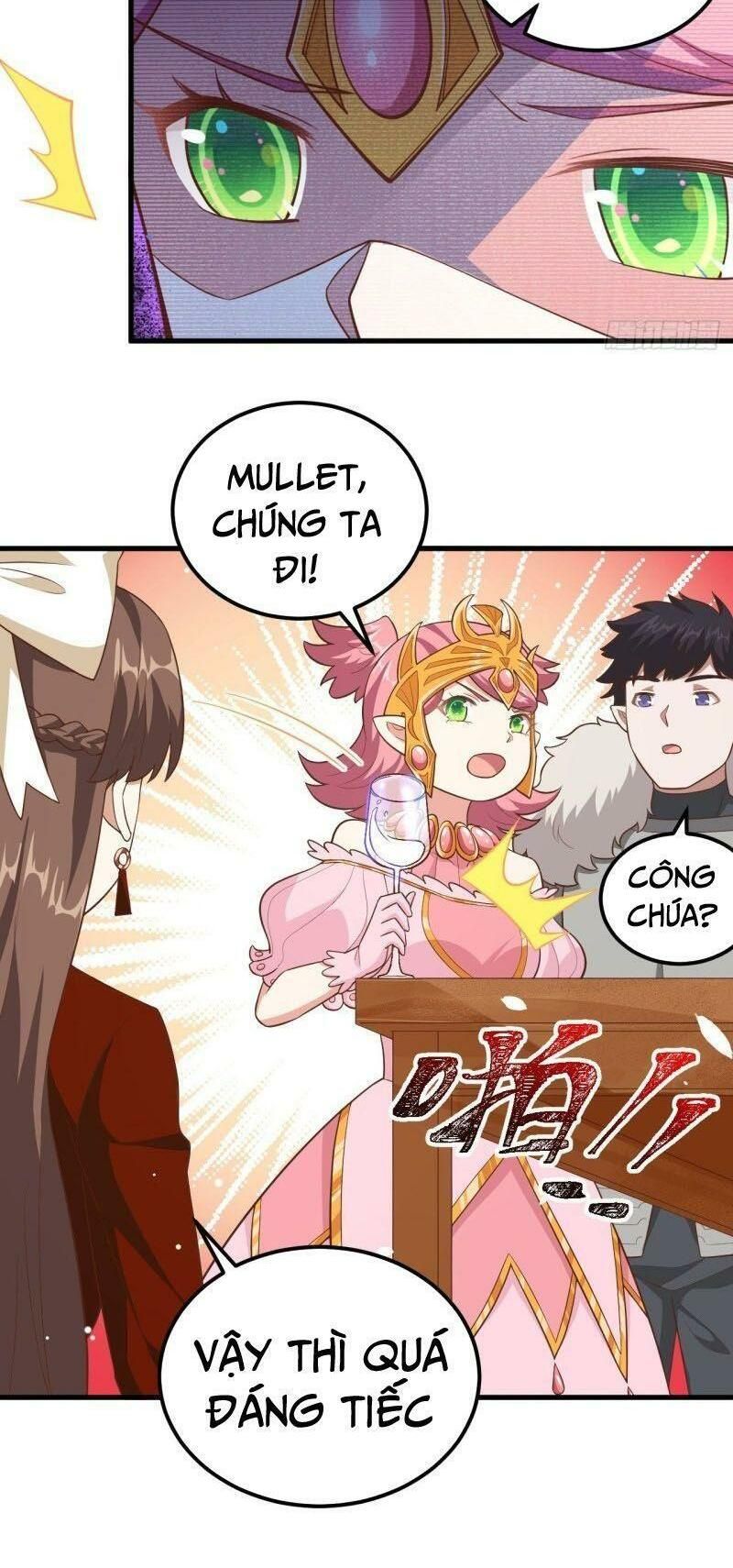 đọc truyện Từ Hôm Nay Bắt Đầu Làm Thành Chủ Chương 220 ảnh 10 tại Thiên Thai Truyện