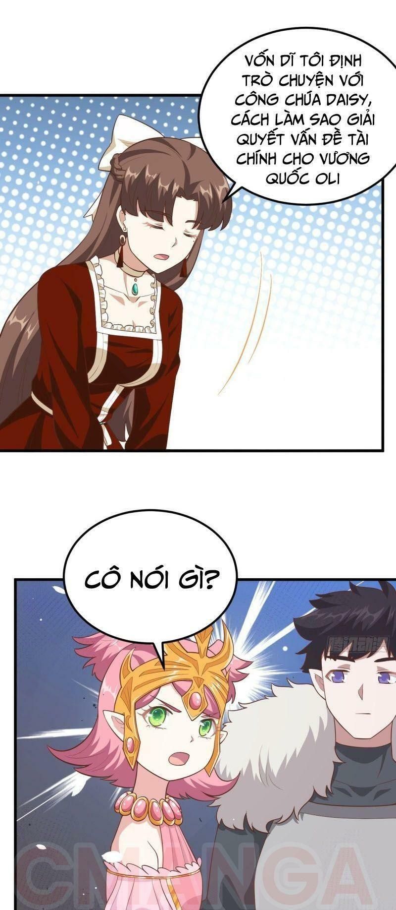 đọc truyện Từ Hôm Nay Bắt Đầu Làm Thành Chủ Chương 220 ảnh 11 tại Thiên Thai Truyện