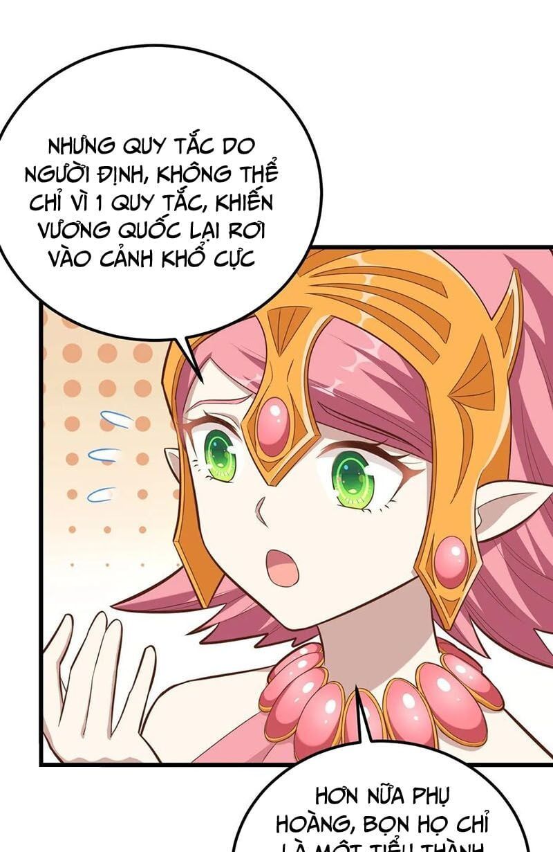 đọc truyện Từ Hôm Nay Bắt Đầu Làm Thành Chủ Chương 221 ảnh 12 tại Thiên Thai Truyện