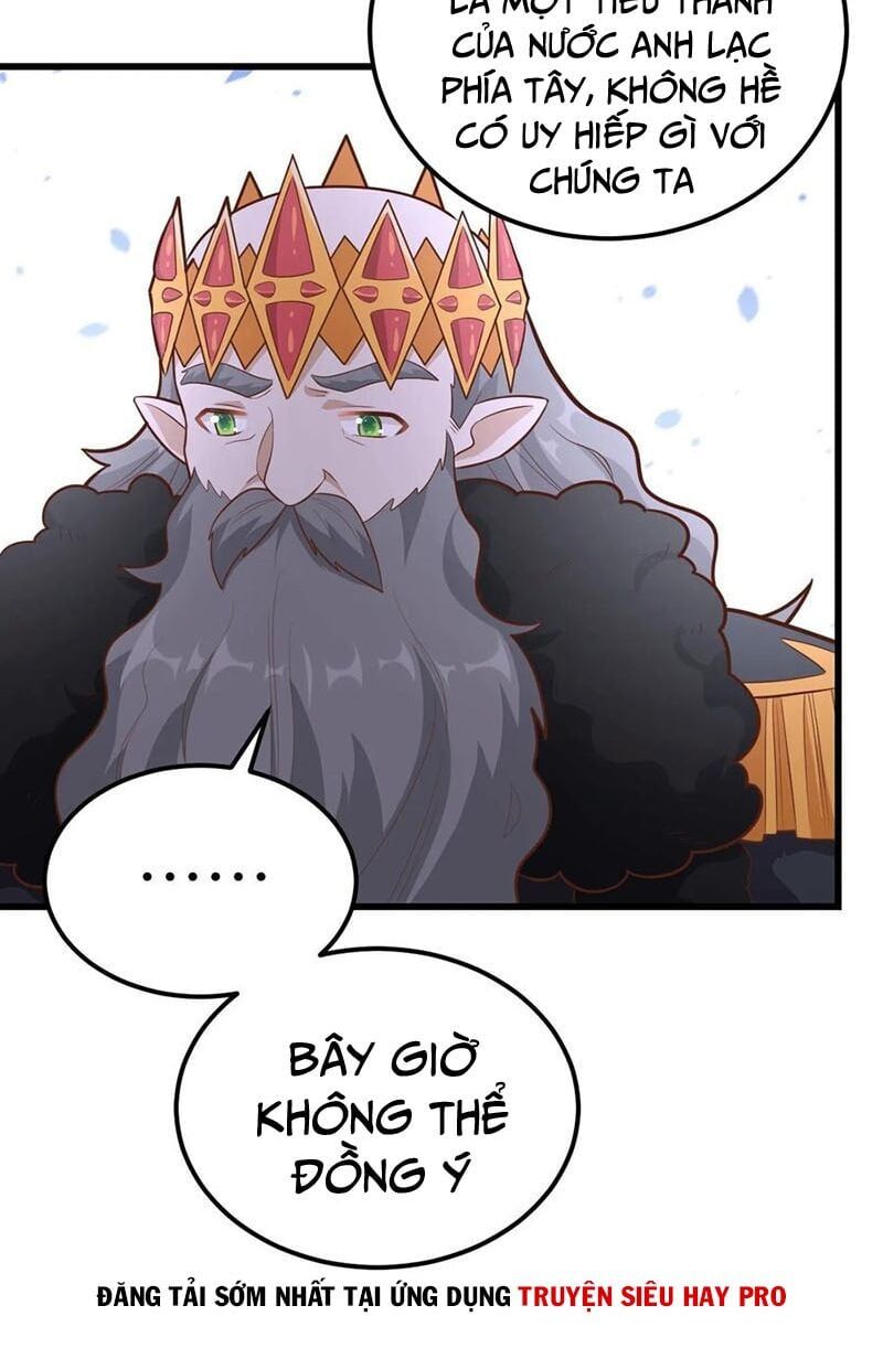 đọc truyện Từ Hôm Nay Bắt Đầu Làm Thành Chủ Chương 221 ảnh 13 tại Thiên Thai Truyện