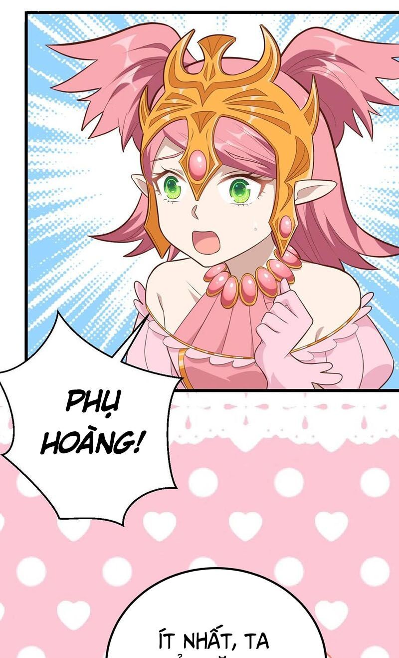 đọc truyện Từ Hôm Nay Bắt Đầu Làm Thành Chủ Chương 221 ảnh 14 tại Thiên Thai Truyện