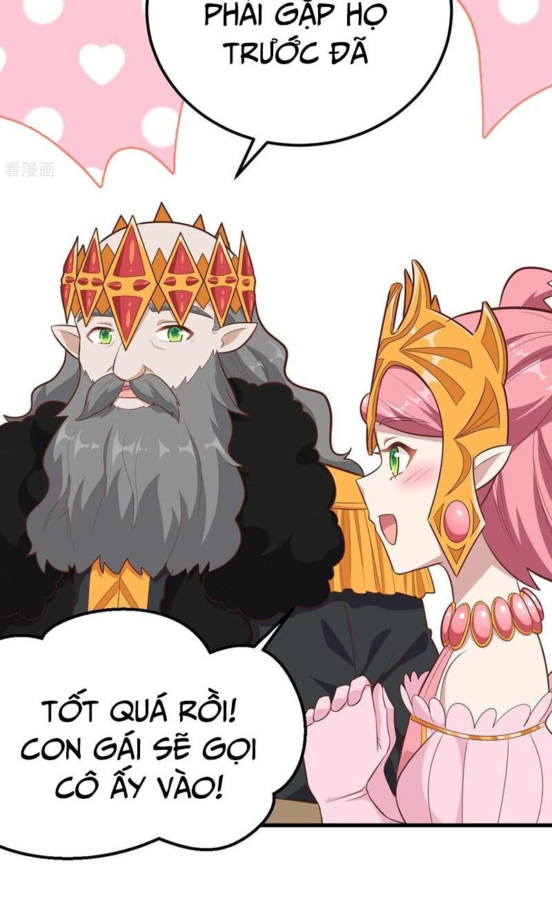 đọc truyện Từ Hôm Nay Bắt Đầu Làm Thành Chủ Chương 221 ảnh 15 tại Thiên Thai Truyện