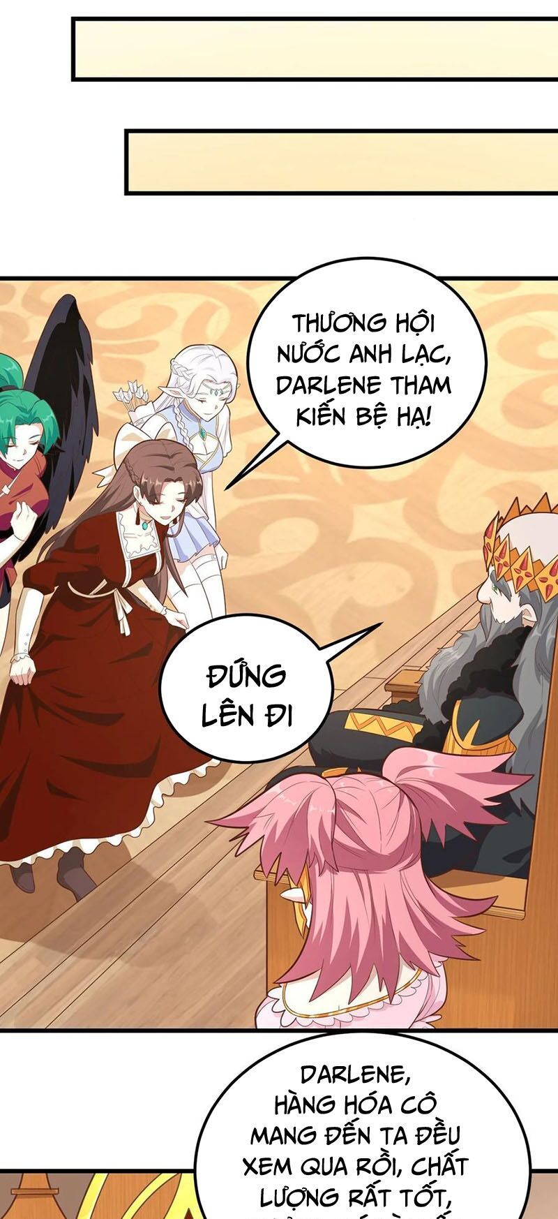 đọc truyện Từ Hôm Nay Bắt Đầu Làm Thành Chủ Chương 221 ảnh 16 tại Thiên Thai Truyện