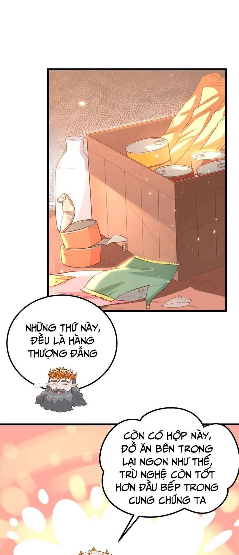 đọc truyện Từ Hôm Nay Bắt Đầu Làm Thành Chủ Chương 221 ảnh 4 tại Thiên Thai Truyện