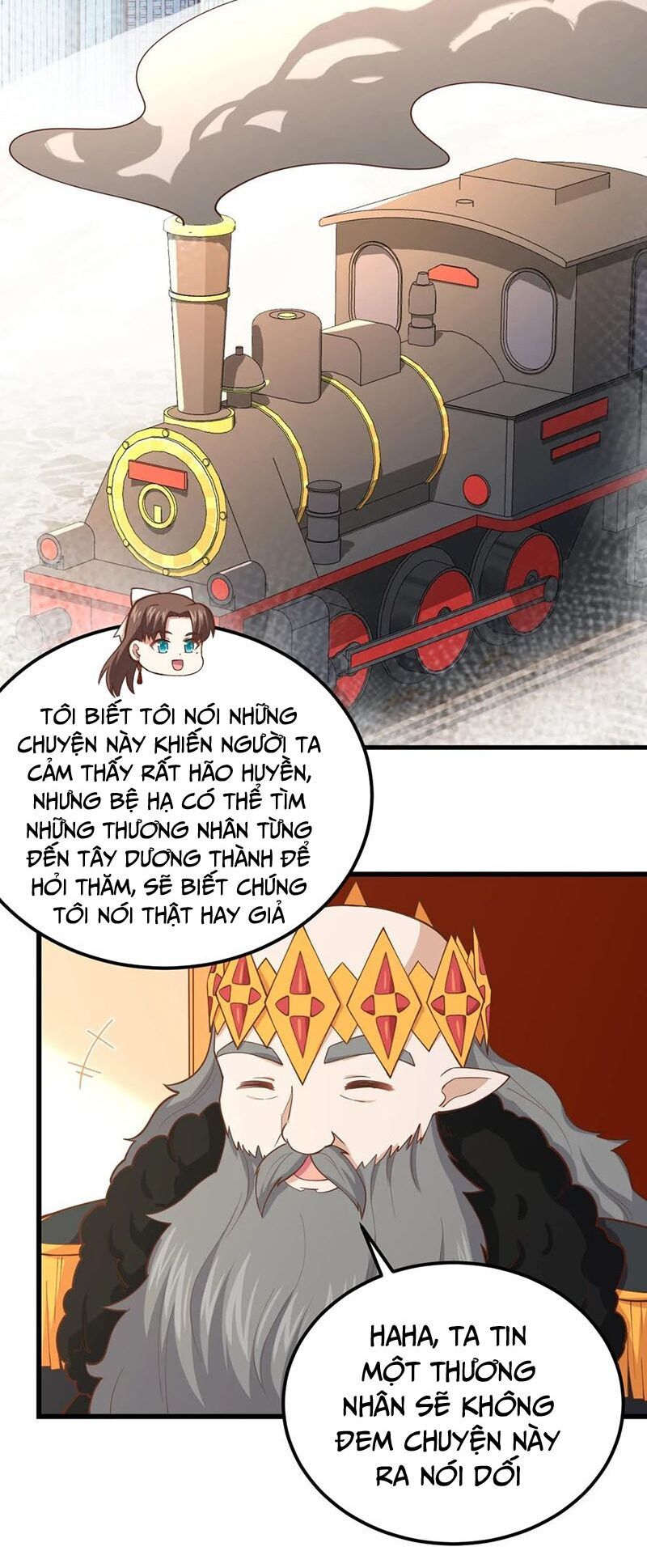 đọc truyện Từ Hôm Nay Bắt Đầu Làm Thành Chủ Chương 221 ảnh 23 tại Thiên Thai Truyện