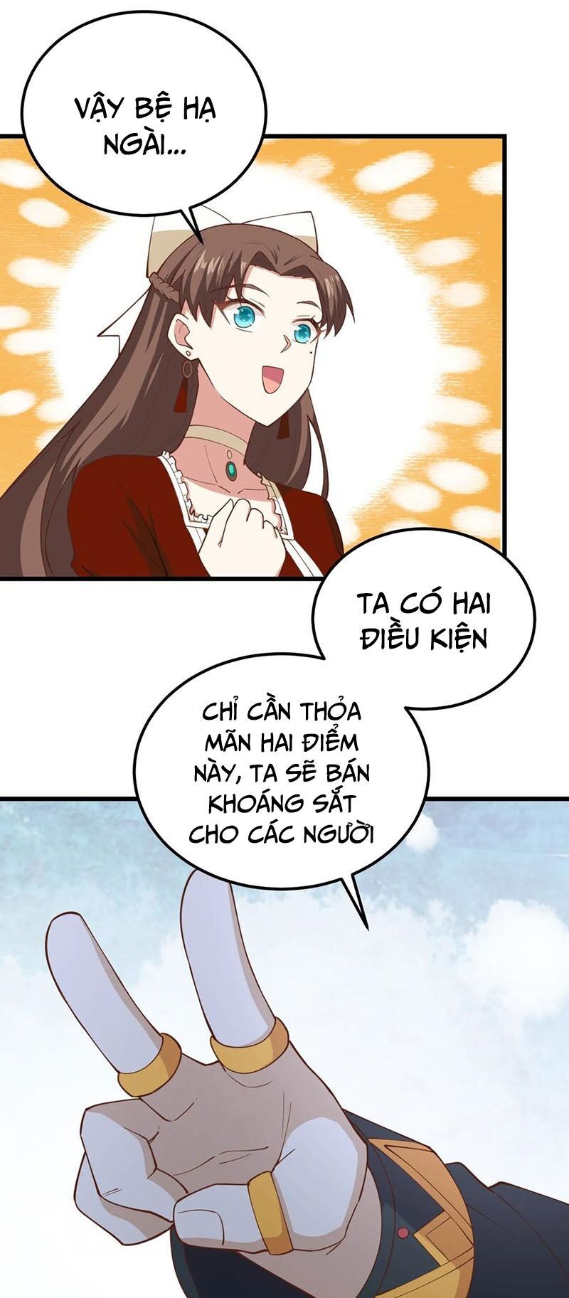 đọc truyện Từ Hôm Nay Bắt Đầu Làm Thành Chủ Chương 221 ảnh 24 tại Thiên Thai Truyện