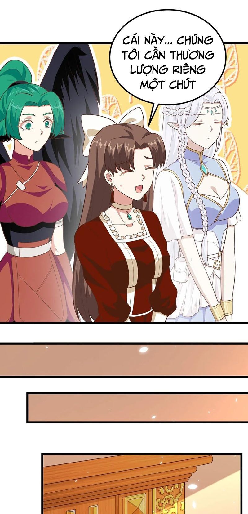 đọc truyện Từ Hôm Nay Bắt Đầu Làm Thành Chủ Chương 221 ảnh 26 tại Thiên Thai Truyện