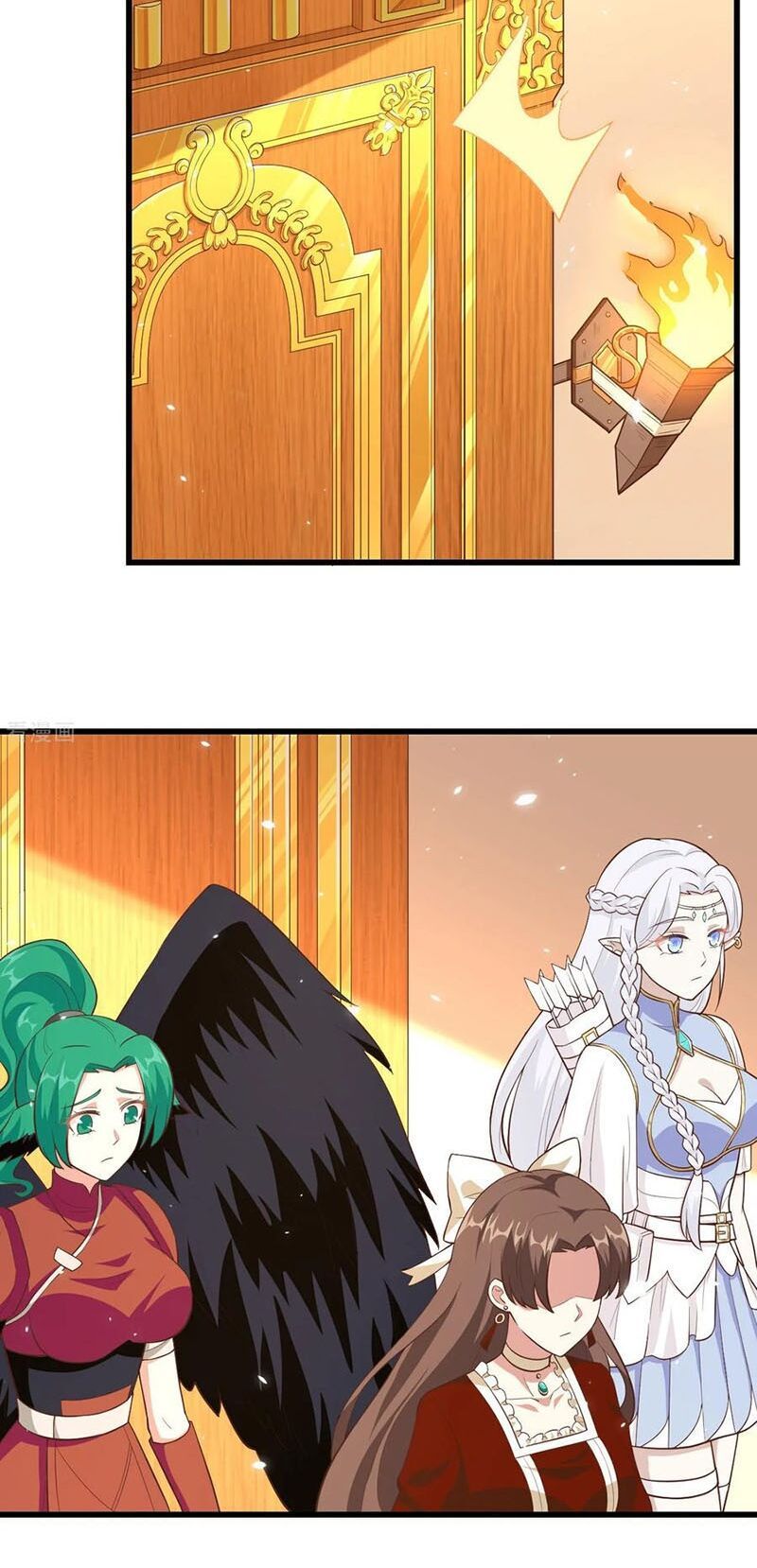 đọc truyện Từ Hôm Nay Bắt Đầu Làm Thành Chủ Chương 221 ảnh 27 tại Thiên Thai Truyện