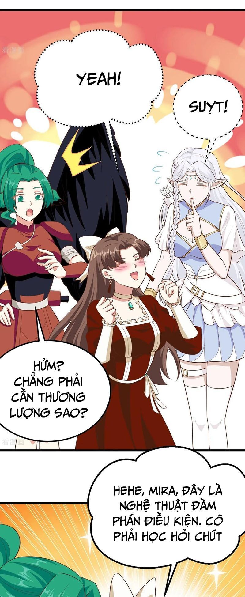 đọc truyện Từ Hôm Nay Bắt Đầu Làm Thành Chủ Chương 221 ảnh 28 tại Thiên Thai Truyện