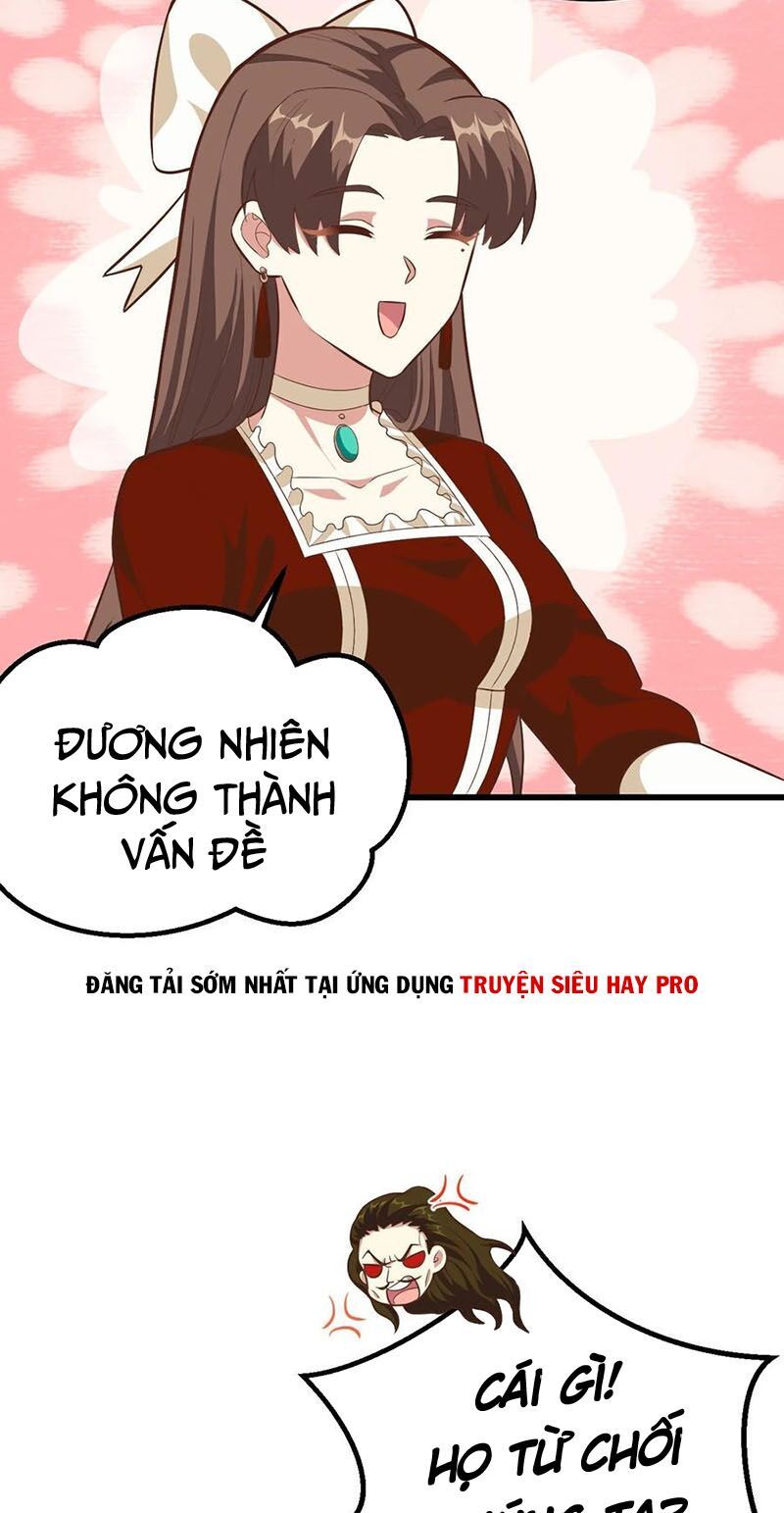 đọc truyện Từ Hôm Nay Bắt Đầu Làm Thành Chủ Chương 221 ảnh 32 tại Thiên Thai Truyện