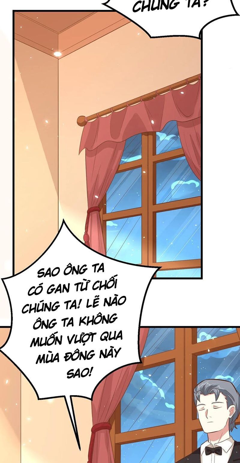 đọc truyện Từ Hôm Nay Bắt Đầu Làm Thành Chủ Chương 221 ảnh 33 tại Thiên Thai Truyện