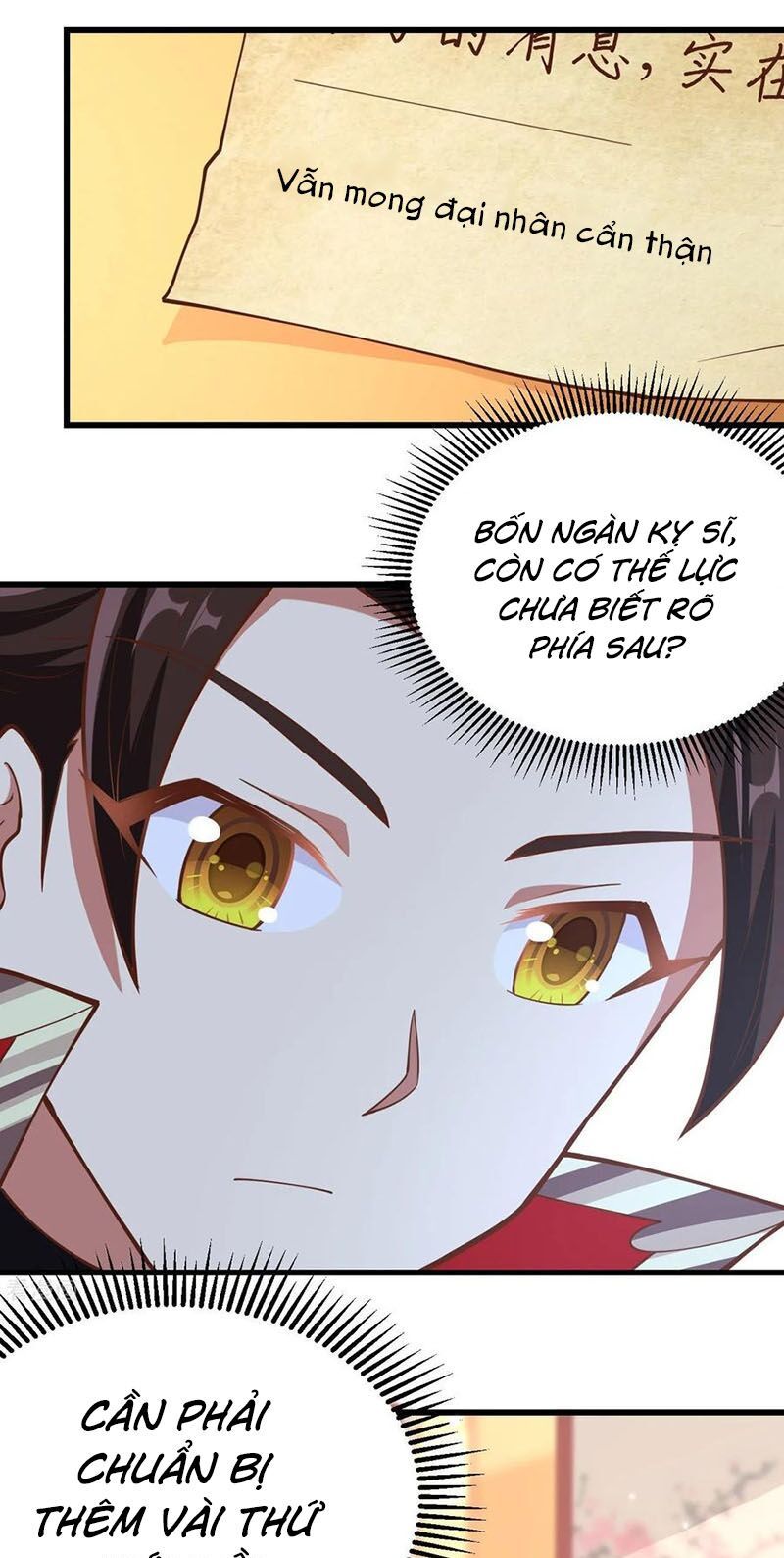 đọc truyện Từ Hôm Nay Bắt Đầu Làm Thành Chủ Chương 221 ảnh 38 tại Thiên Thai Truyện