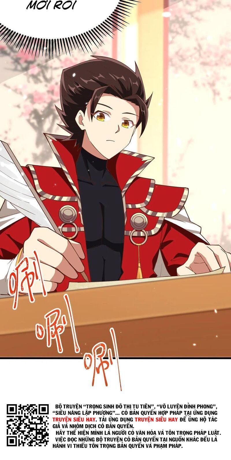 đọc truyện Từ Hôm Nay Bắt Đầu Làm Thành Chủ Chương 221 ảnh 39 tại Thiên Thai Truyện