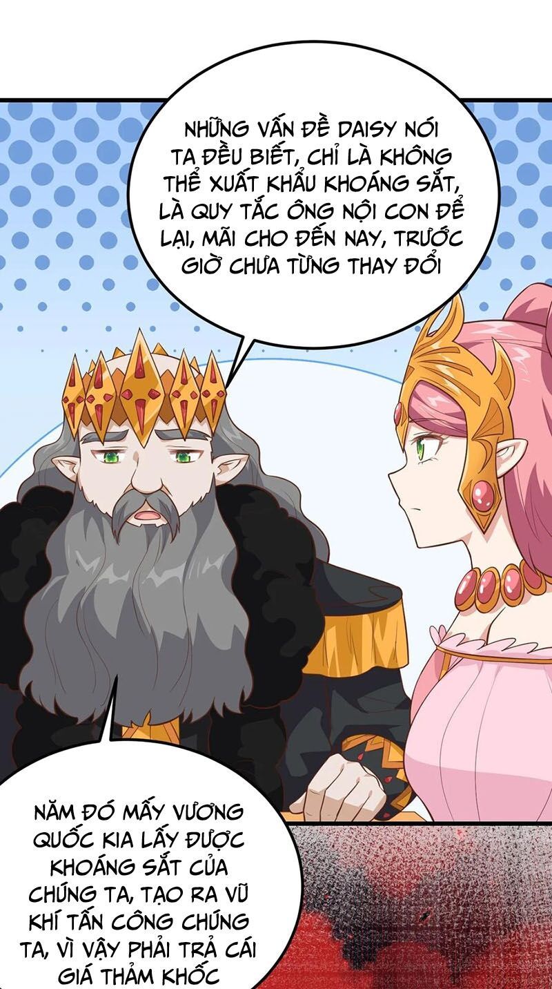 đọc truyện Từ Hôm Nay Bắt Đầu Làm Thành Chủ Chương 221 ảnh 10 tại Thiên Thai Truyện