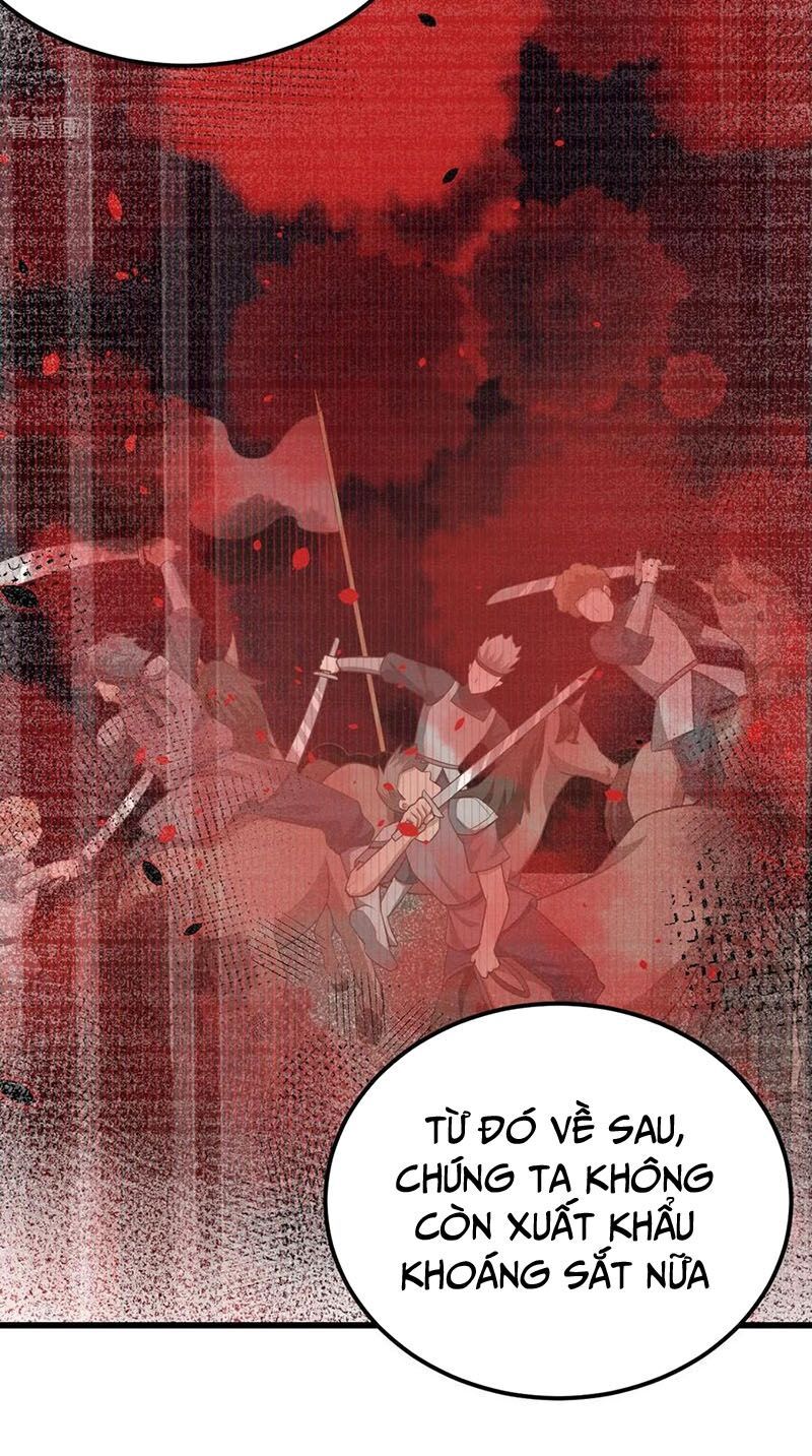 đọc truyện Từ Hôm Nay Bắt Đầu Làm Thành Chủ Chương 221 ảnh 11 tại Thiên Thai Truyện