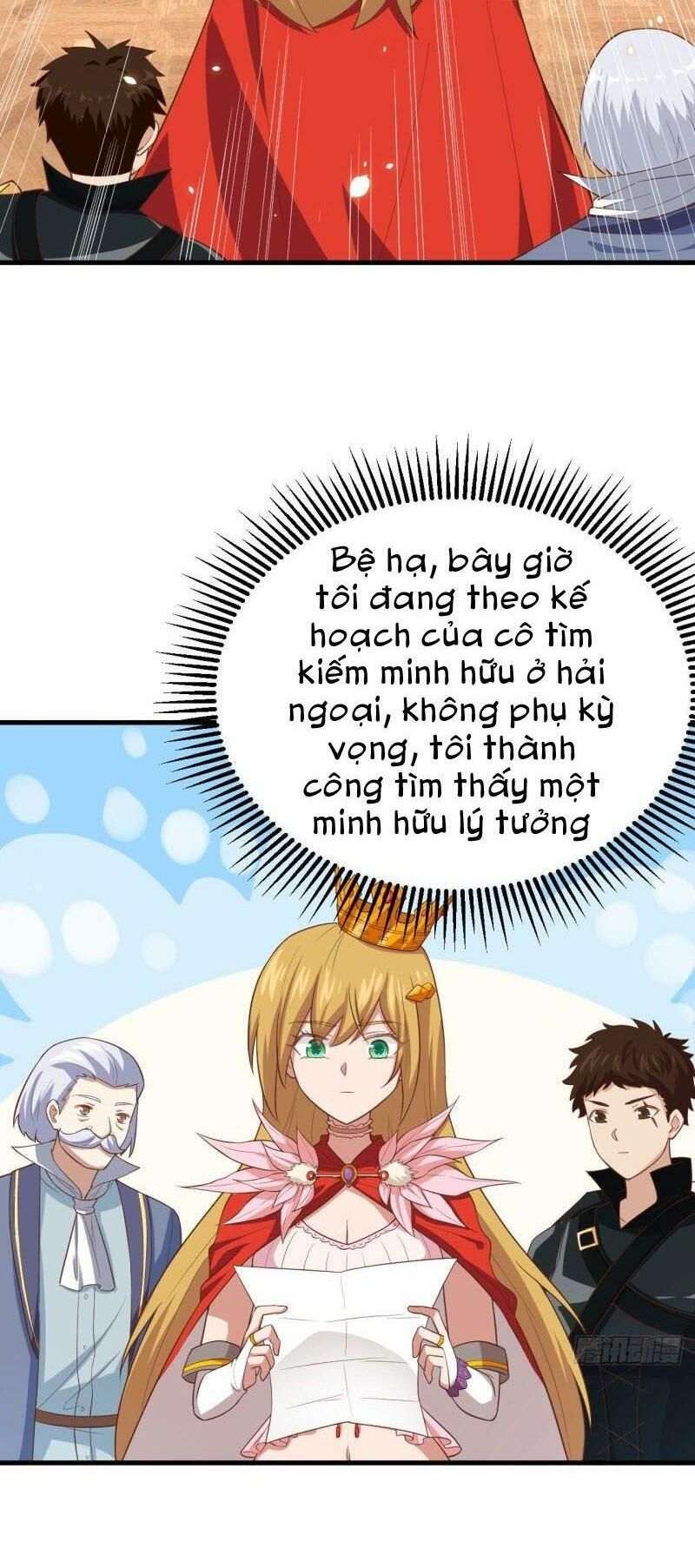 đọc truyện Từ Hôm Nay Bắt Đầu Làm Thành Chủ Chương 222 ảnh 13 tại Thiên Thai Truyện