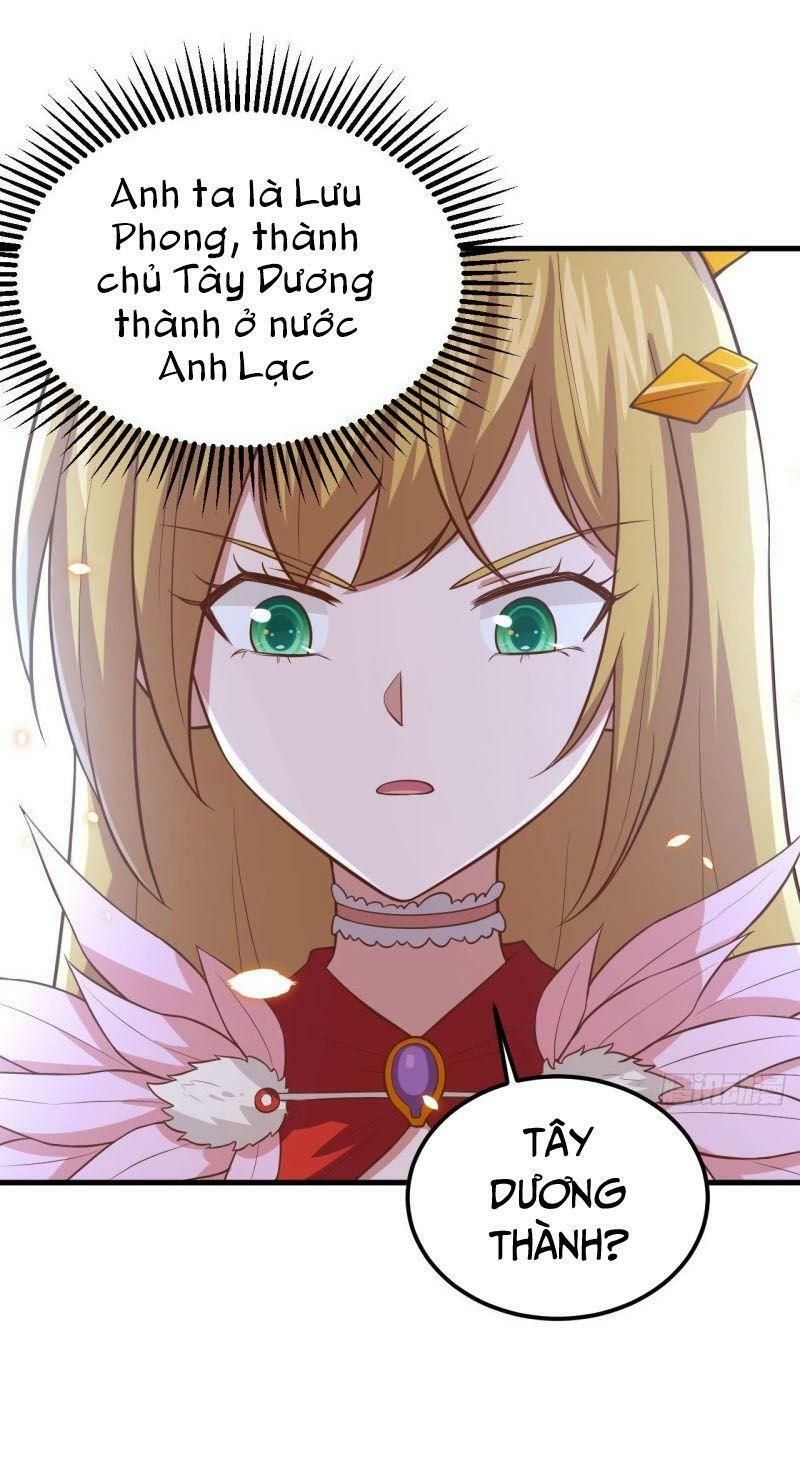 đọc truyện Từ Hôm Nay Bắt Đầu Làm Thành Chủ Chương 222 ảnh 14 tại Thiên Thai Truyện