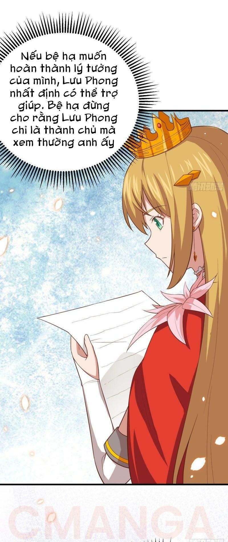 đọc truyện Từ Hôm Nay Bắt Đầu Làm Thành Chủ Chương 222 ảnh 16 tại Thiên Thai Truyện