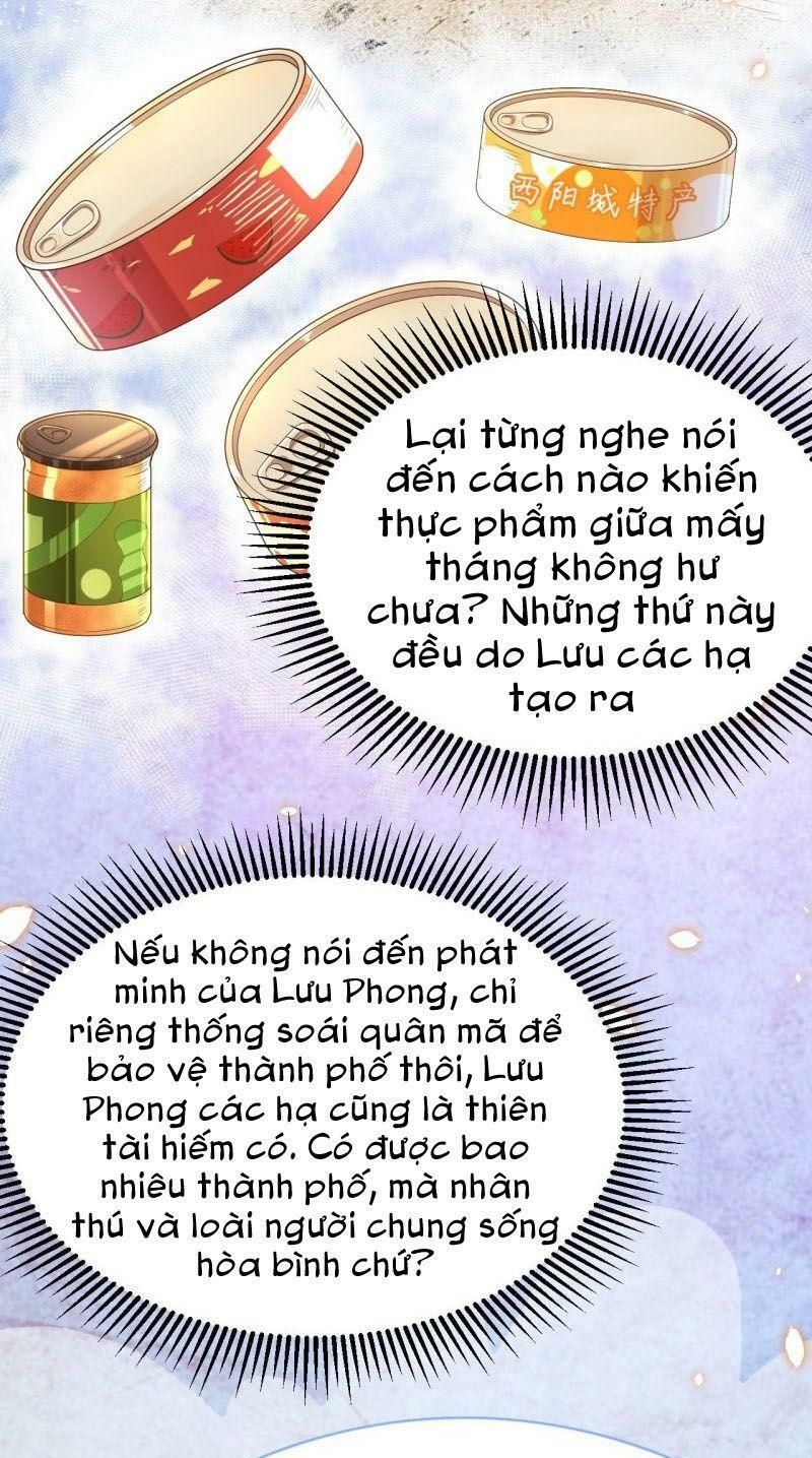 đọc truyện Từ Hôm Nay Bắt Đầu Làm Thành Chủ Chương 222 ảnh 18 tại Thiên Thai Truyện