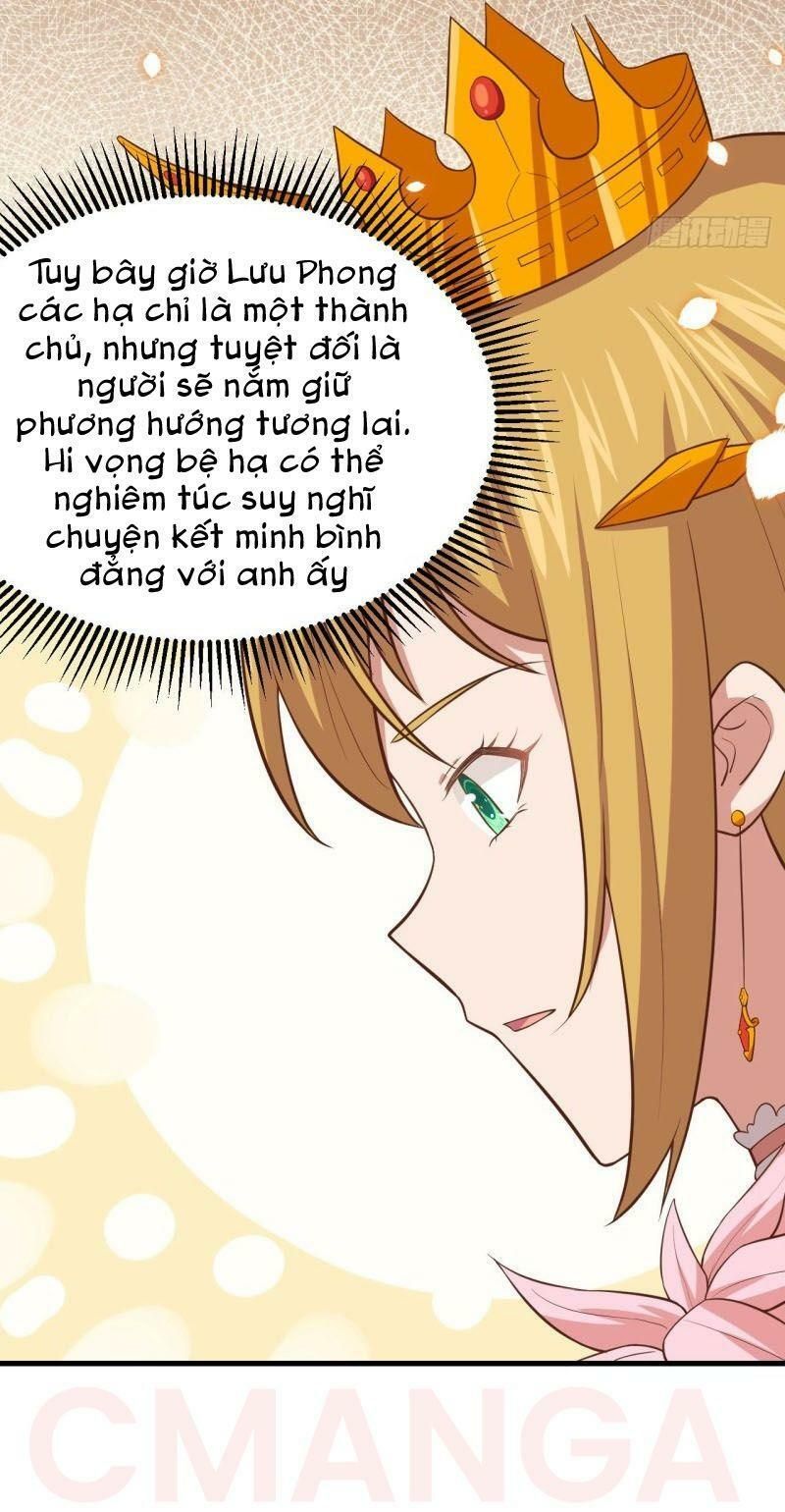 đọc truyện Từ Hôm Nay Bắt Đầu Làm Thành Chủ Chương 222 ảnh 20 tại Thiên Thai Truyện