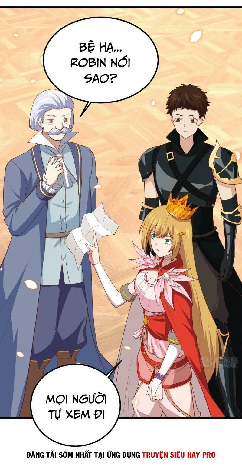 đọc truyện Từ Hôm Nay Bắt Đầu Làm Thành Chủ Chương 222 ảnh 21 tại Thiên Thai Truyện